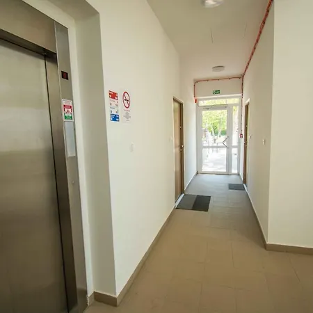 Tga Boutique Apartman Apartman
