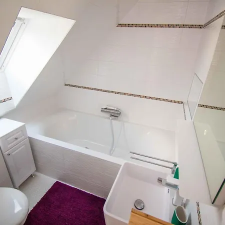 Apartman Tga Boutique Apartman Balatonlelle